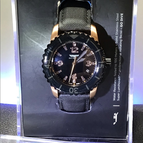 NWT ☆ SKYWATCH - Picture 5 of 8